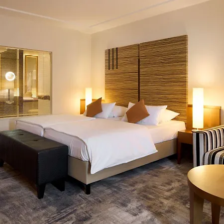 Western Arosa Hotel 4*