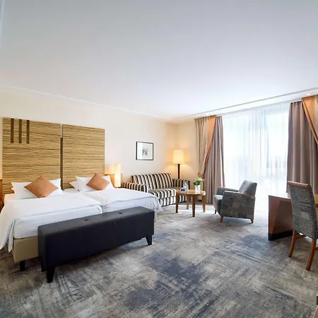 Hotel Western Arosa 4*