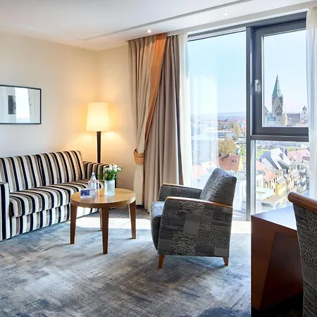 Western Arosa 4*