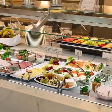 Western Arosa Hotel
