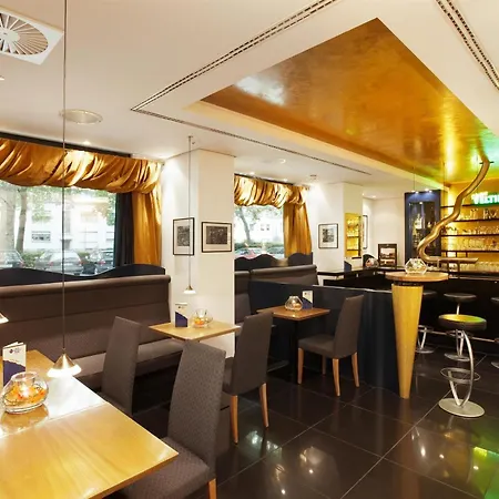 Western Arosa Hotel