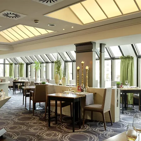 阿罗萨贝斯特韦斯特尊贵酒店 酒店 4*