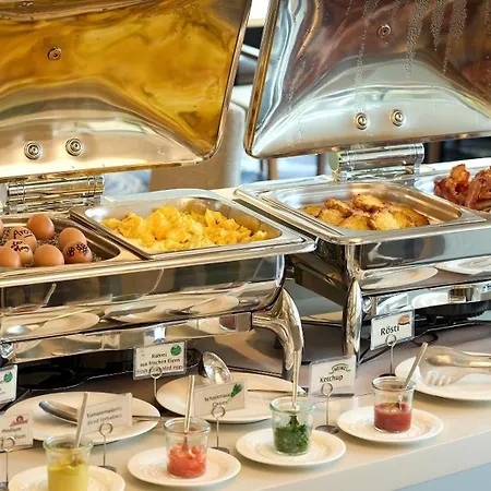 Western Arosa Hotel Paderborn