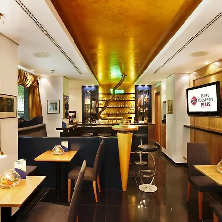 Western Arosa Hotel Paderborn