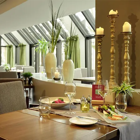 Szálloda Western Arosa 4*