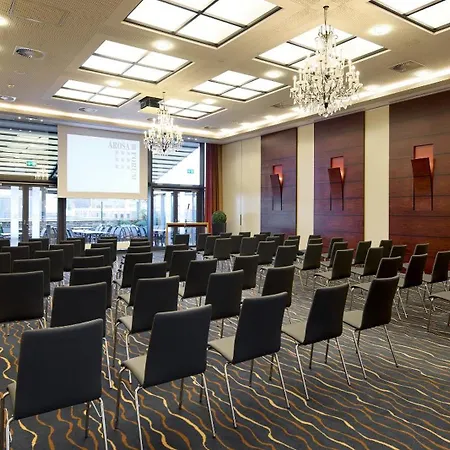 Western Arosa 4* Paderborn