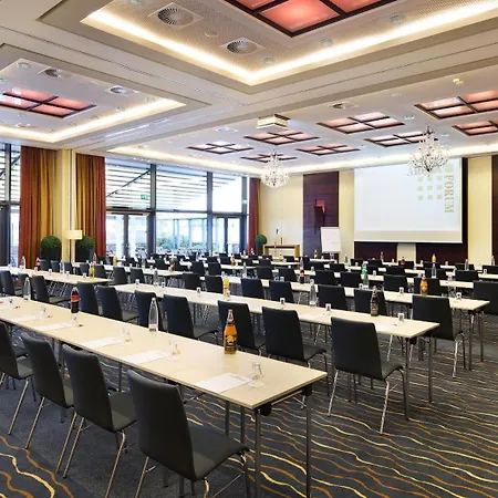 Hotel Western Arosa