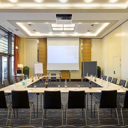 Western Arosa Szálloda 4*