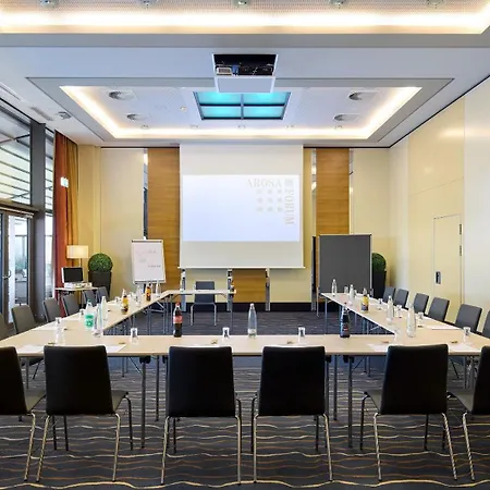Western Arosa 4*