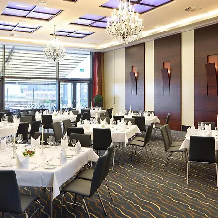 Western Arosa 4* Paderborn