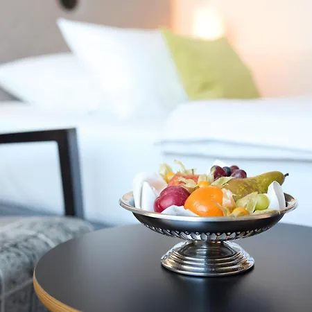 阿罗萨贝斯特韦斯特尊贵酒店 帕德博恩