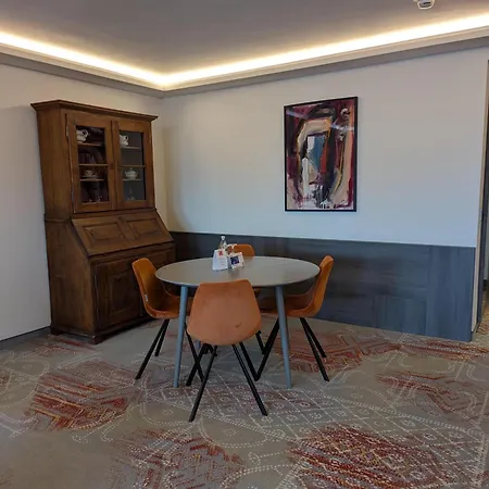 Western Arosa 4*