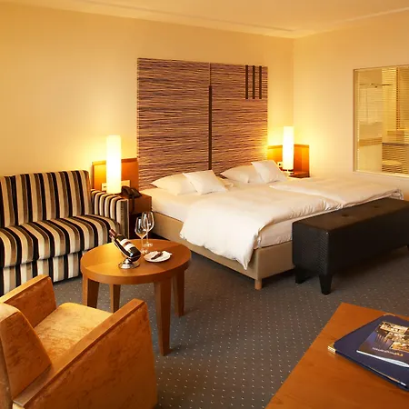 阿罗萨贝斯特韦斯特尊贵酒店 酒店