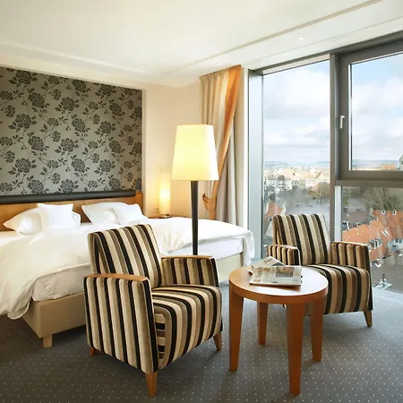 Hotel Western Arosa Paderborn