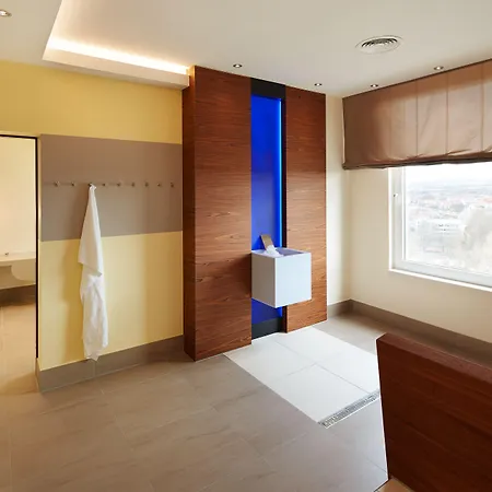 Western Arosa 4*