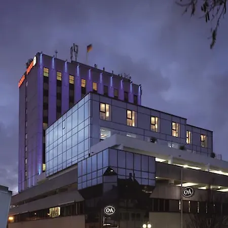 Western Arosa Hotel 4*