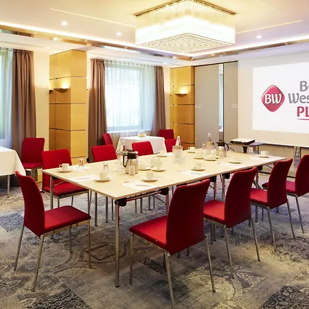 Western Arosa Hotel 4*