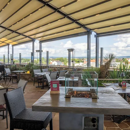 Hotel Western Arosa Paderborn