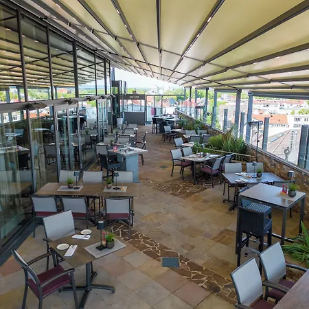 Hotel Western Arosa Paderborn