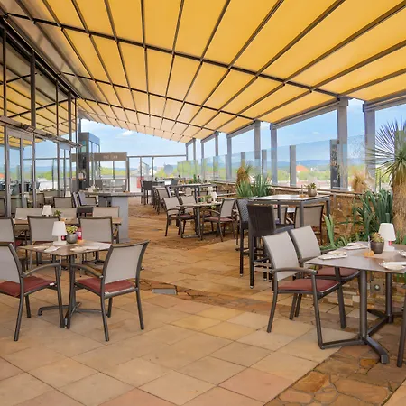 阿罗萨贝斯特韦斯特尊贵酒店