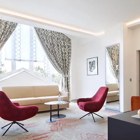 Western Arosa 4* Paderborn