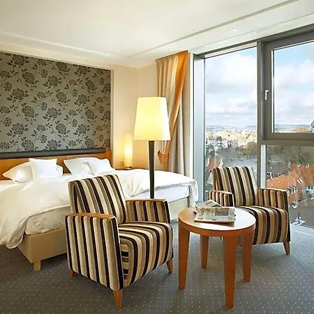 Western Arosa Hotel