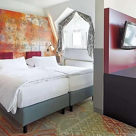 Western Arosa Hotel 4*