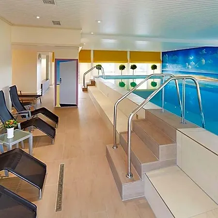 Hotel Western Arosa Paderborn
