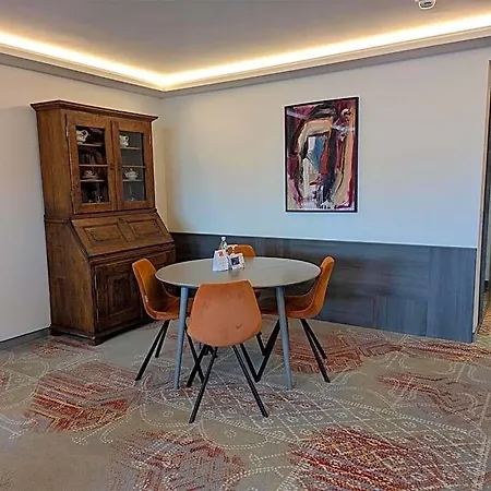 Western Arosa Hotel 4*