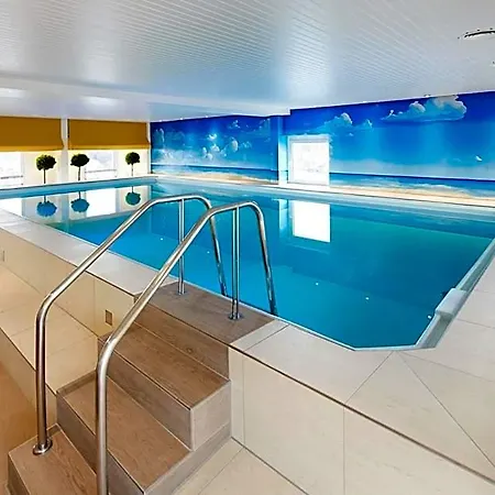 Western Arosa 4* 파더본