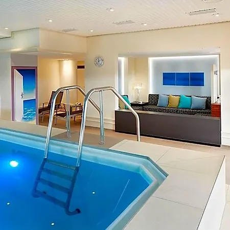 Western Arosa 4* Paderborn
