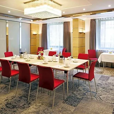 Hotel Western Arosa