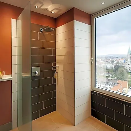 Western Arosa 4* 파더본