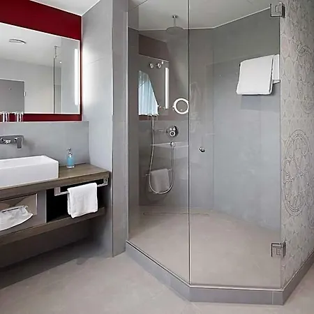 Hotel Western Arosa 4*