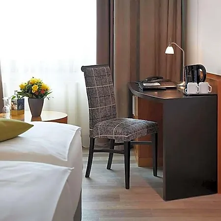 Western Arosa Hotel Paderborn