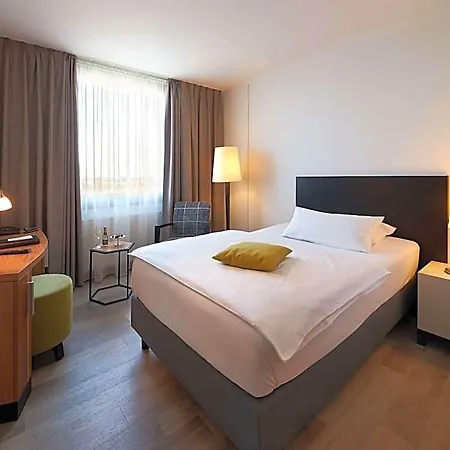 Western Arosa Hotel 4*