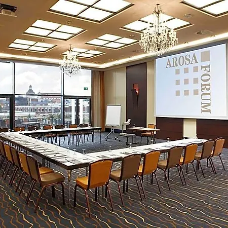Western Arosa Hotel Paderborn