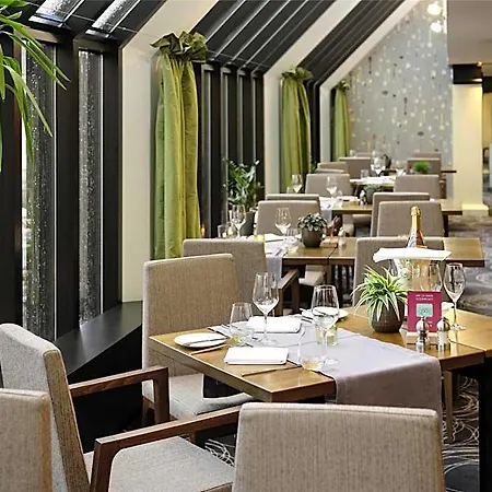 Western Arosa Hotel 4*