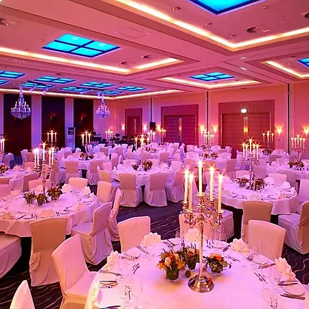 Hotel Western Arosa 4*