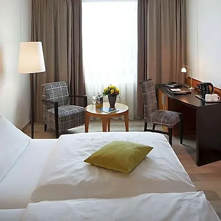 Western Arosa Hotel Paderborn