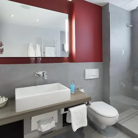 Western Arosa 4* Paderborn