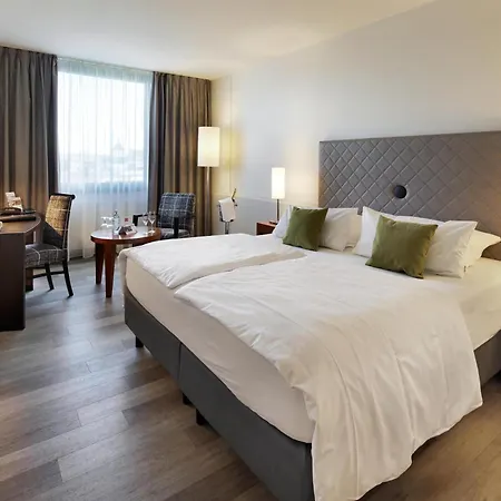 Hotel Western Arosa 4*