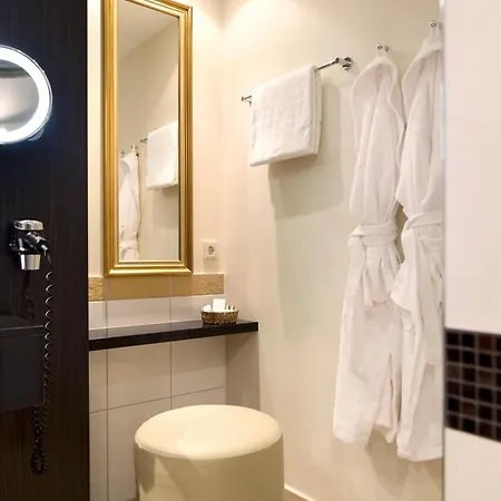 Western Arosa 4*