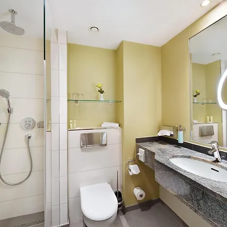 Western Arosa Hotel