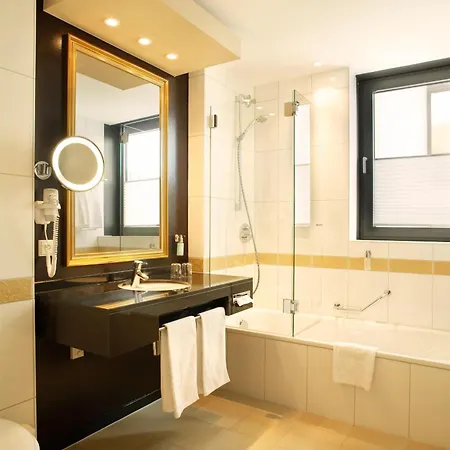 Western Arosa Hotel 4*