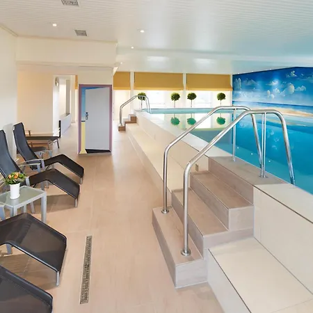 Western Arosa Hotel 4*