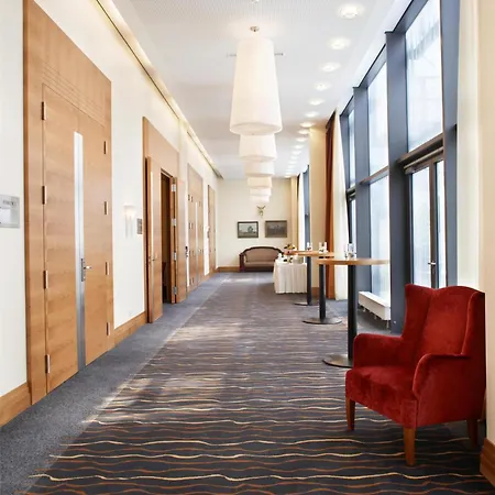 Hotel Western Arosa