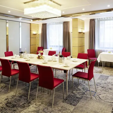 Western Arosa 4*