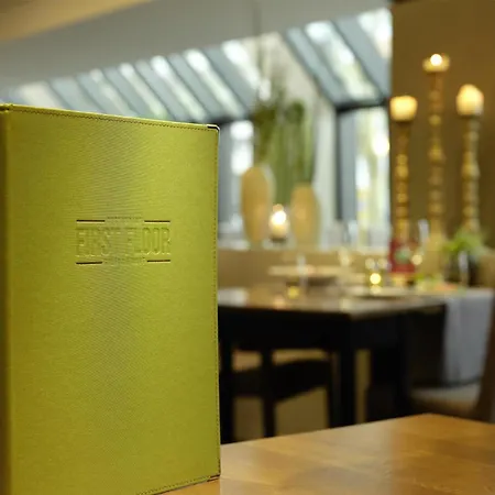 Western Arosa Hotel Paderborn