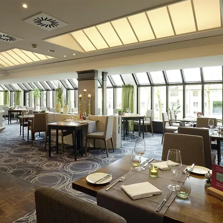 Hotel Western Arosa Paderborn